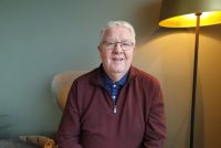 Skrítið að hafa engan starfstitil lengur   