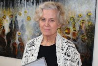 JÖKULL JÖKULL – Steinunn Marteinsdóttir