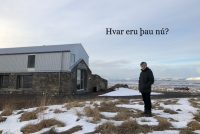 Ævar Kjartansson fyrrum dagskrárgerðarmaður