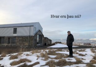Ævar Kjartansson fyrrum dagskrárgerðarmaður