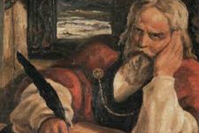 Gömul speki – Óttar Guðmundsson geðlæknir