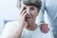 Einkenni alzheimers ekki eingöngu minnisleysi