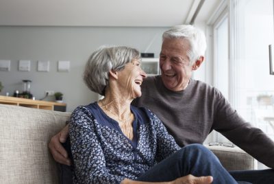 Og þau lifðu hamingjusöm til æviloka