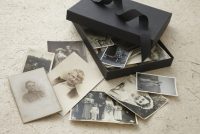 Í fókus – að búa til minningar