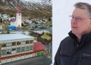 Ætlaði í ljósmyndanám en fór á afdrifaríkt fyllerí