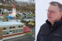 Ætlaði í ljósmyndanám en fór á afdrifaríkt fyllerí