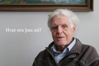Ragnar Arnalds fyrrum alþingismaður