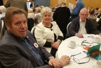 Stjórnvöld gagnrýnd fyrir aðgerðarleysi í málefnum eldra fólks