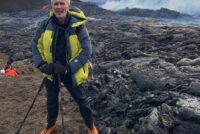 Gestur Ólafsson arkitekt er hvergi nærri hættur