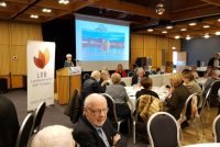Nýr formaður Landssambands eldri borgara kjörinn