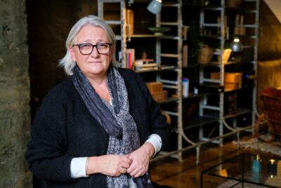 Breytt viðhorf til eftirlaunaaldurs