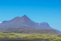 Berufjörður og Djúpivogur uppáhaldsstaður Vilhjálms Bjarnasonar