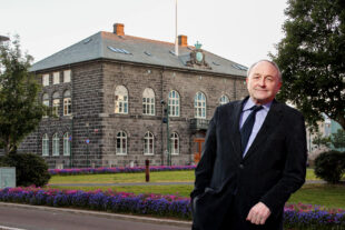 Eina vopnið að eldri borgarar bjóði fram sérlista