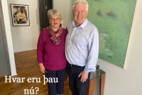 Á fljúgandi fart út í atvinnulífið og þurfa engan að spyrja