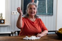 Skiptu út plastpokum fyrir taupoka