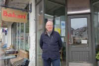 Komust til áhrifa í pólitíkinni á Siglufirði