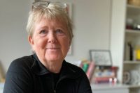 Ellin skemmtileg og gefur mikið frelsi