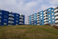 Hipparnir eldast og vilja nú bylta aðstöðu eldra fólks