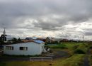 Eyrarbakki eftirlætisstaður Guðna Ágústssonar