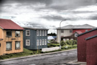 Fókus – að drukkna í dóti
