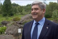 Vilja sérstakan ráðherra eldri borgara og öryrkja