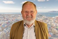 „Stóri dagurinn er á morgun“