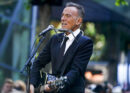 Fimm heilræði frá Bruce Springsteen um hamingjuna