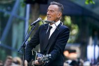 Fimm heilræði frá Bruce Springsteen um hamingjuna