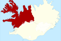 Norðvesturkjördæmið