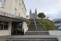 Gagnrýna bæinn fyrir að hafna byggingu nýrrar þjónustumiðstöðvar