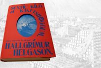 „Æ, ég á eftir að sakna þín svo, Gestur“