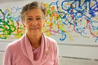 „Svo gekk þetta allt mjög vel“