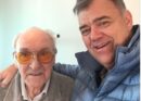 Örn Árnason og einleikurinn „Sjitt ég er 60+“
