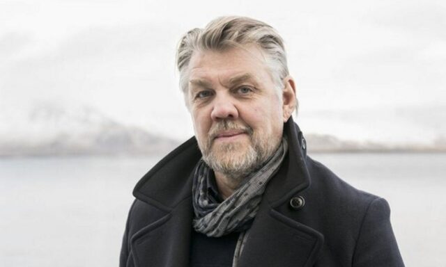 Jóladagur helgast af hefðum frá ömmu og afa