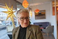 „Jólin byrjuðu alltaf klukkan sex“