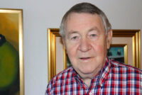 „Hef á tilfinningunni að ég sé kominn heim“