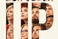 Skemmtileg mynd á Netflix – Don´t look up