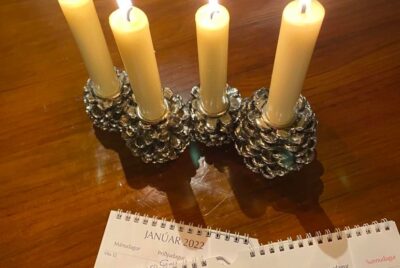 Fjölbreytnin í fábreytninni