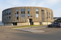 Hvatning til eldra fólks á Akureyri