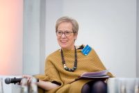 „Stærsta pólitíska ævintýri lífs míns“