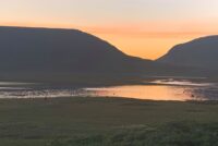 Í fókus – hásumartíð