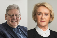 Býður sig fram gegn sitjandi formanni FEB
