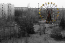 Átakanlegar frásagnir af kjarnorkuslysi í Tjernobyl- bæninni