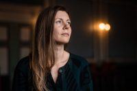 „Og allar þessar gengilbeinur sem tala bara enga íslensku!“