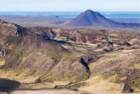Töfrar Reykjaness í nýrri gönguleiðabók