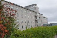 Neyðarkall vegna ófremdarástands í málefnum  hjúkrunarheimila