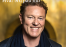 Friðrik Karlsson tónlistarmaður