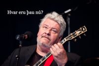 Magnús Eiríksson, laga- og textahöfundur