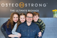 Segja Osteostrong búa okkur vel undir að eldast