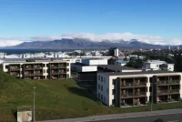 Mikil eftirspurn eftir leiguíbúðum aldraðra